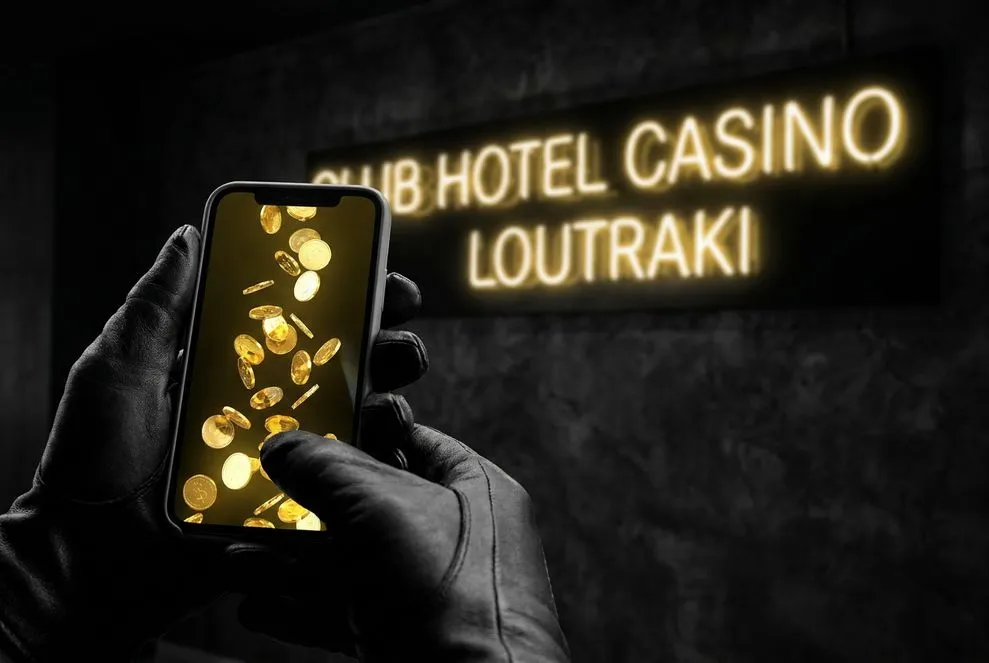 Bonus offerte e promozioni speciali: Club Hotel Casino Loutraki
